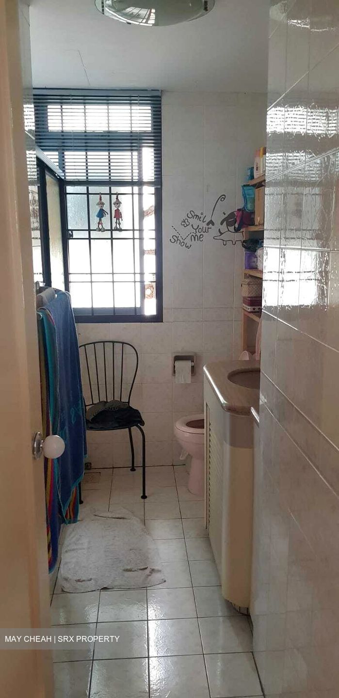 Emerald Park (D3), Condominium #621210031